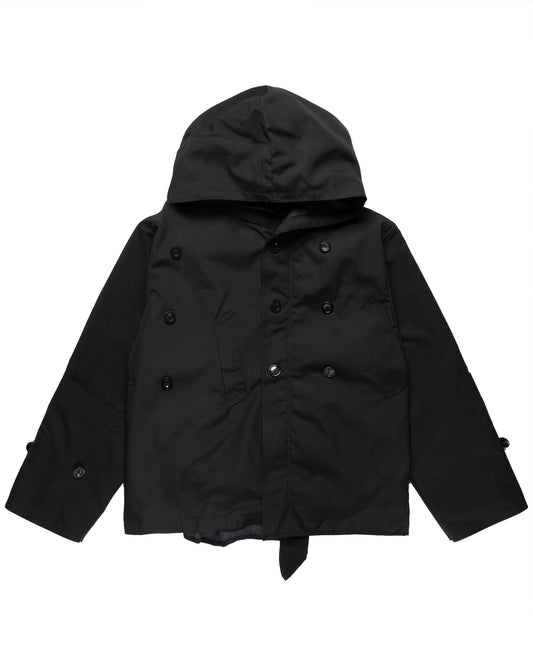 Anti Classic Coat