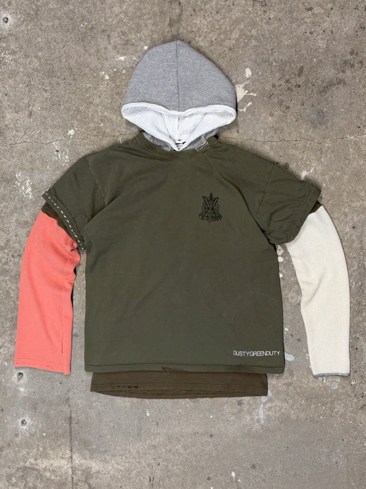 Double Longsleeve