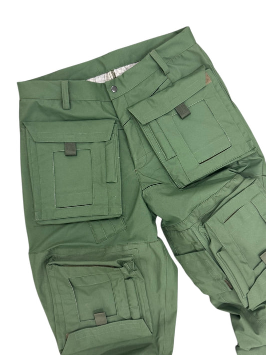 Spodnie Na Kurewską Pogodę