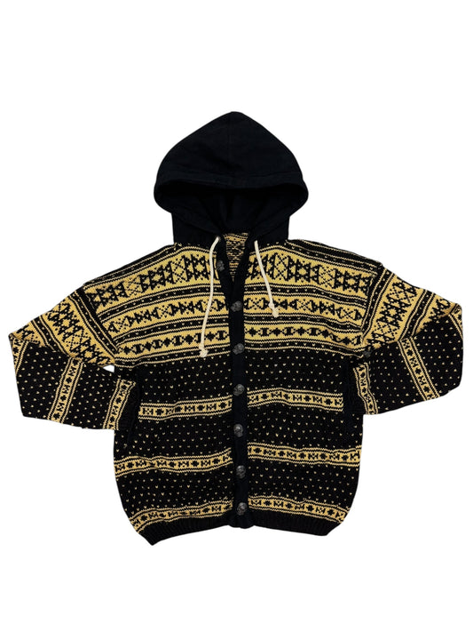 Junkie Cardigan Hoodie