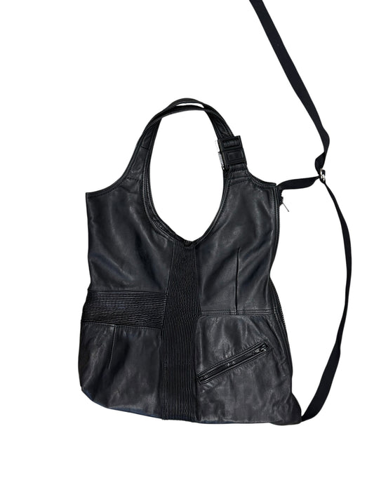 Torba Motocyklowa