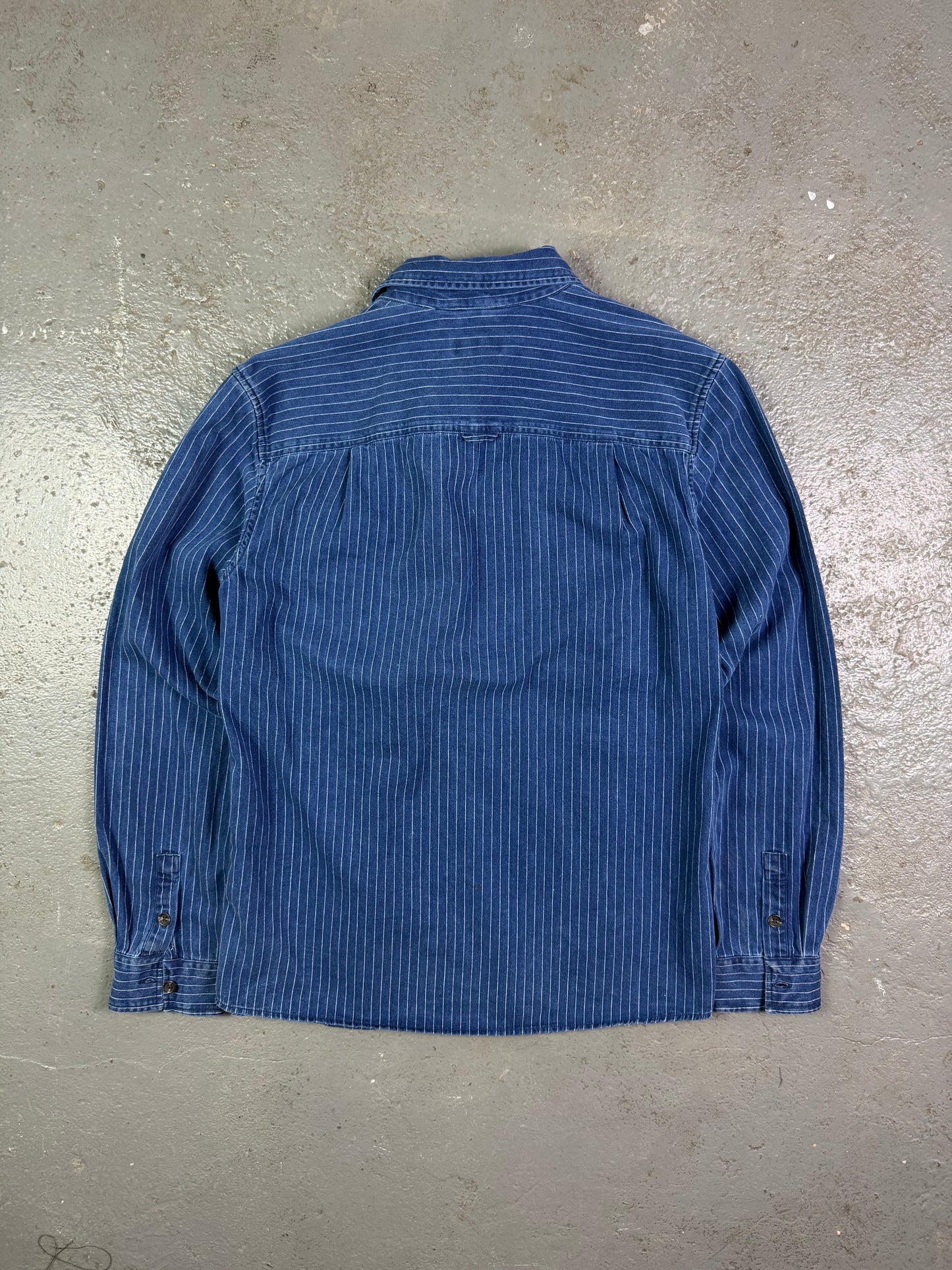 Cotton pouch