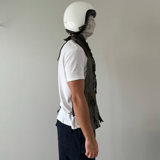 Jestem dorosły i boję się przyznać, że potrzebuję fartucha