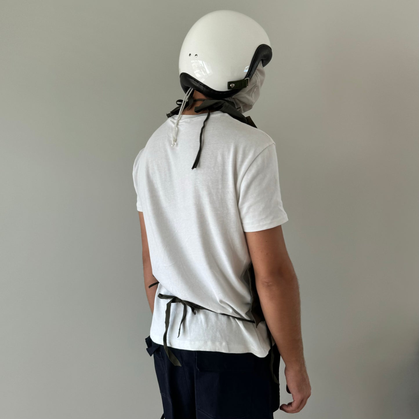 Jestem dorosły i boję się przyznać, że potrzebuję fartucha