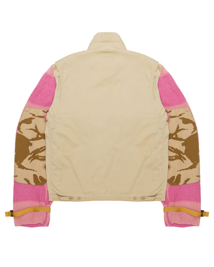 Safari Jacket