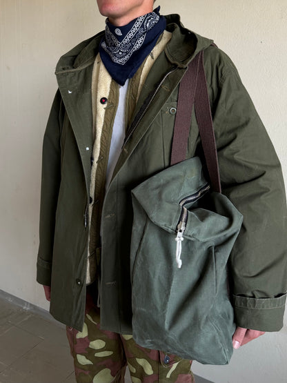 Signature Duffle Bag