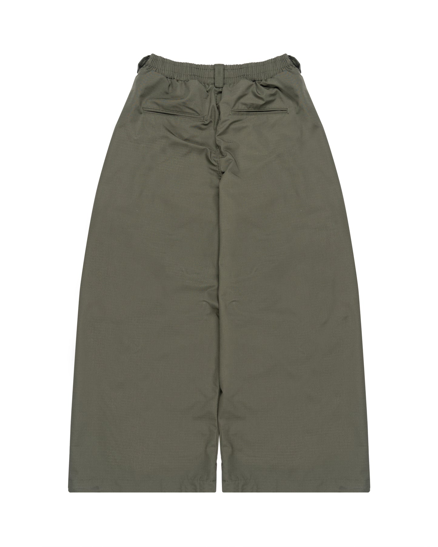 Spodnie Ripstop Nomad (Khaki)