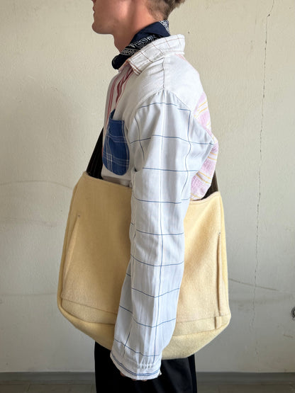 Wool Bag