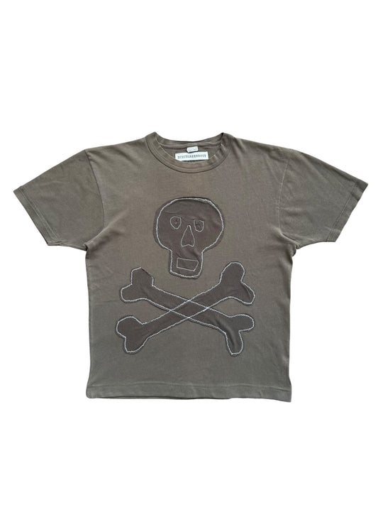 Classic Jolly Roger Tee
