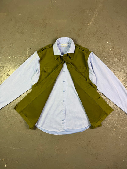 Cargo Shirt