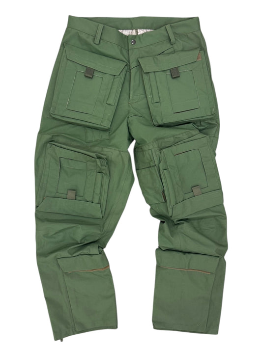 Spodnie Na Kurewską Pogodę 