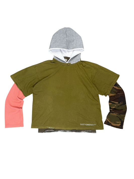 Double Longsleeve
