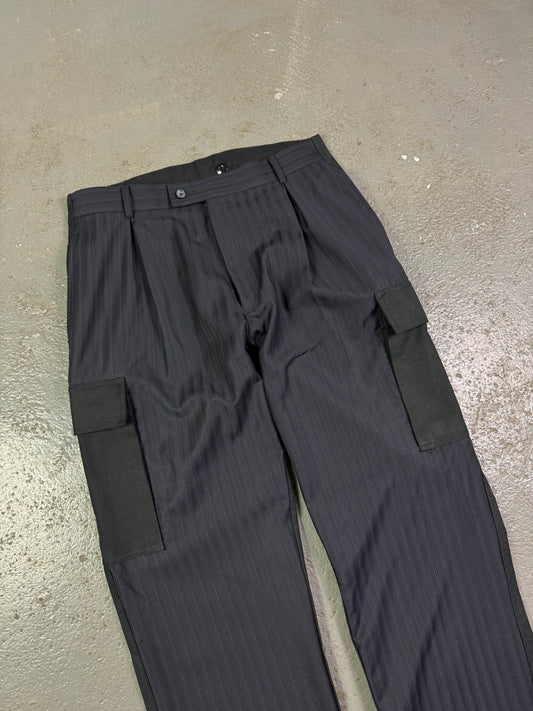 Suit Hybrid Pants