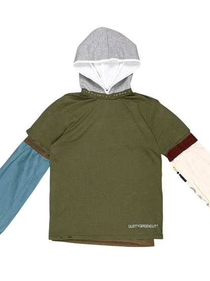 Double Longsleeve