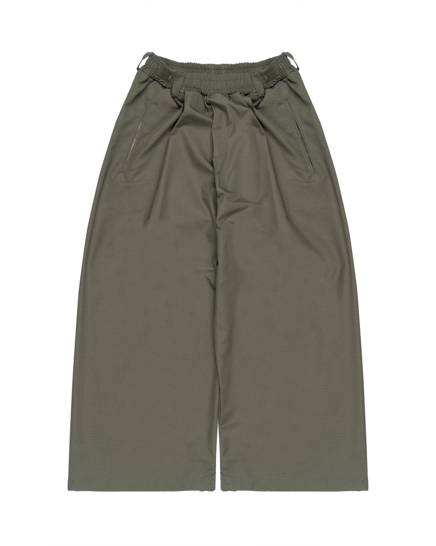 Spodnie Ripstop Nomad (Khaki)