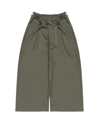Spodnie Ripstop Nomad (Khaki)