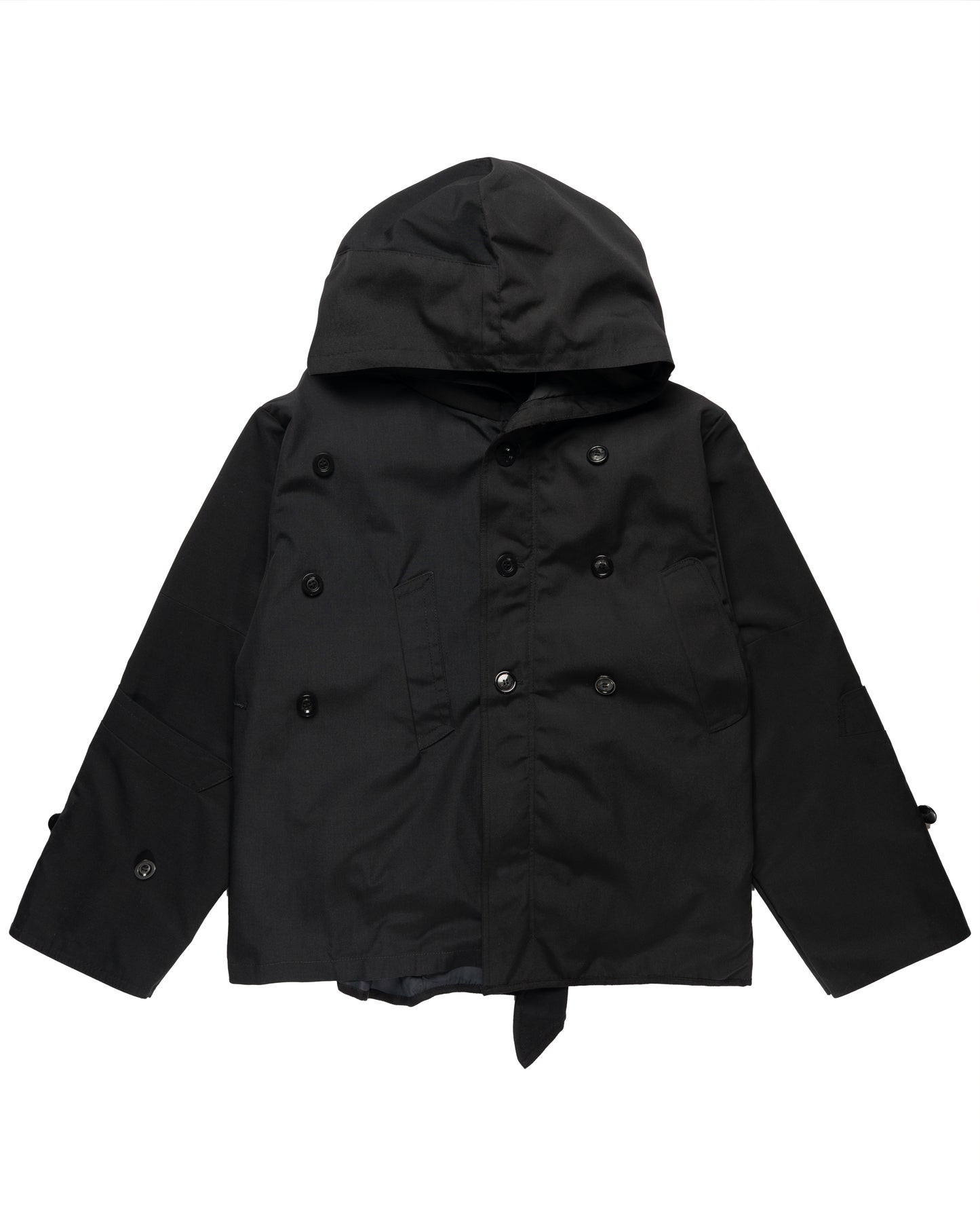 Anti Classic Coat