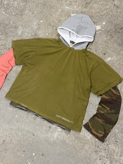 Double Longsleeve