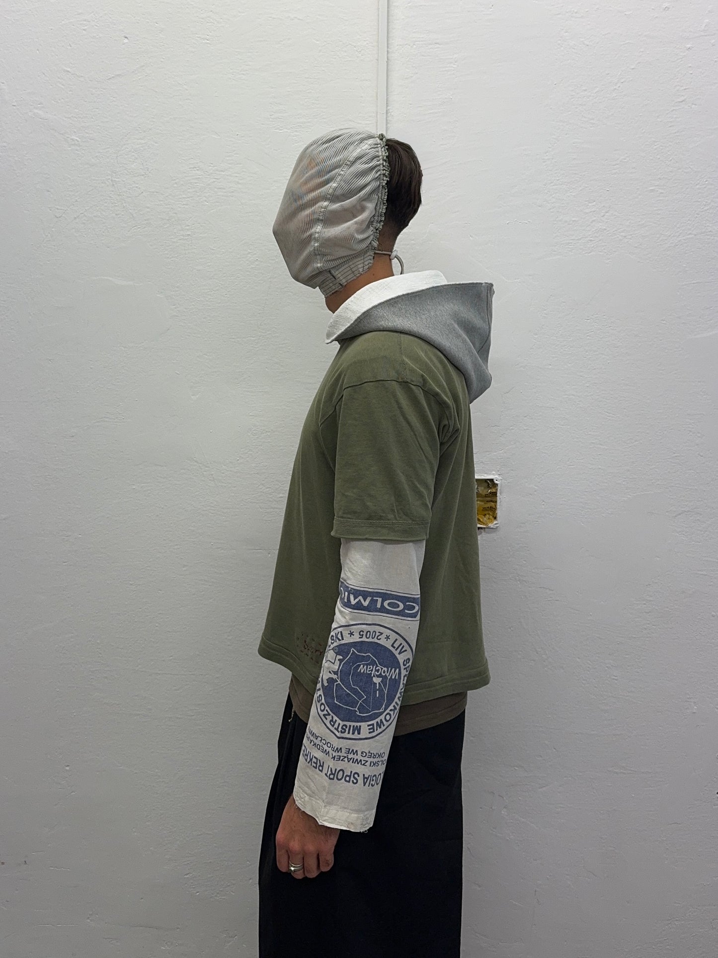 Ecology, Sport, Recreation Double Longsleeve