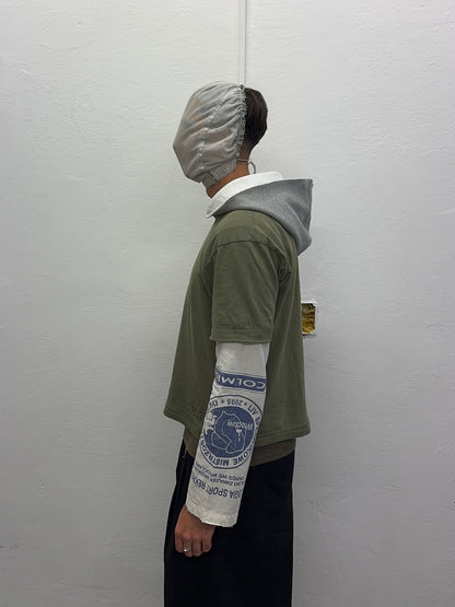 Ecology, Sport, Recreation Double Longsleeve