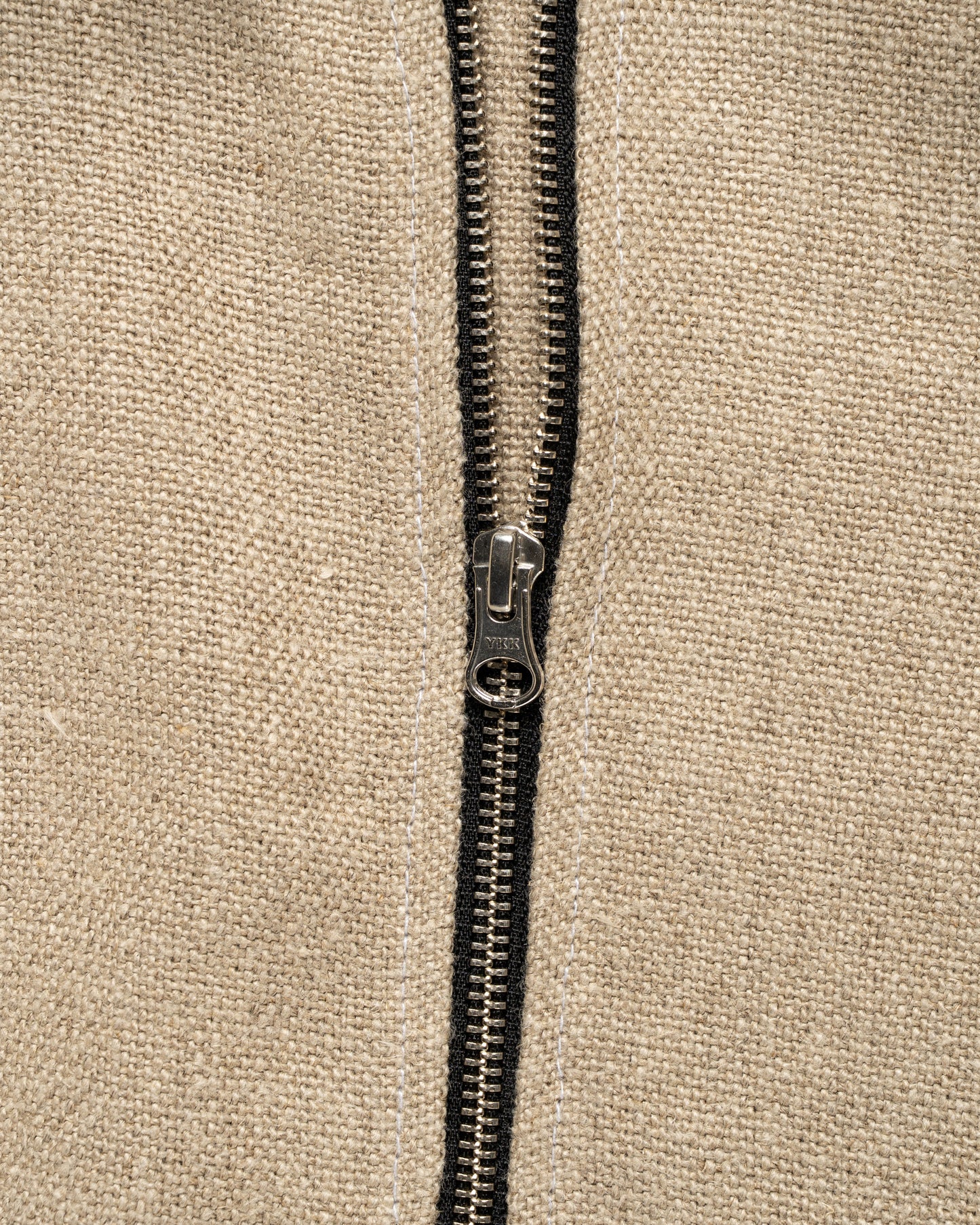 Bluza Lniana (Szara)