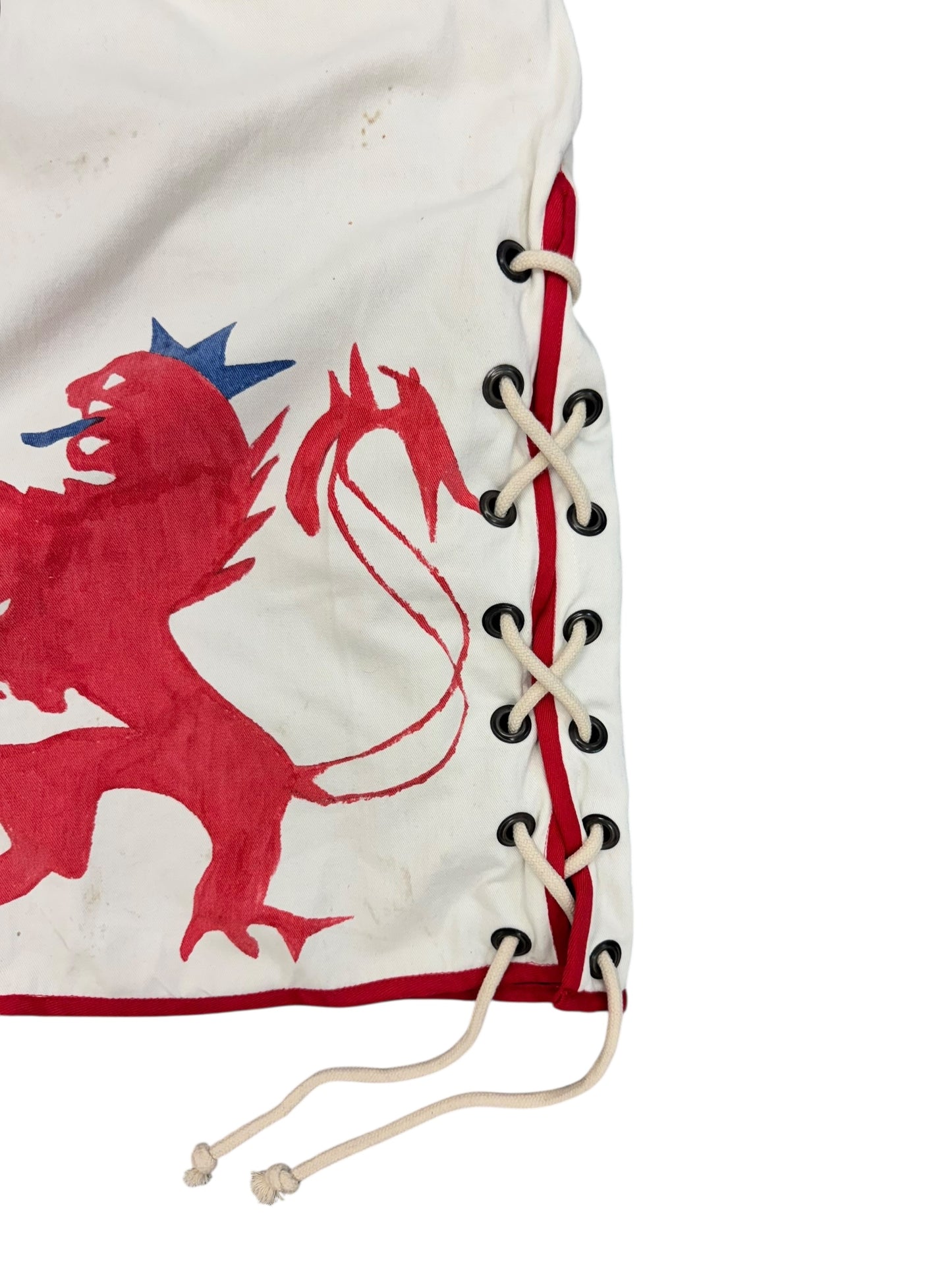 Reversible Dragon Pants