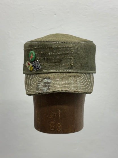 Military Patrol Cap