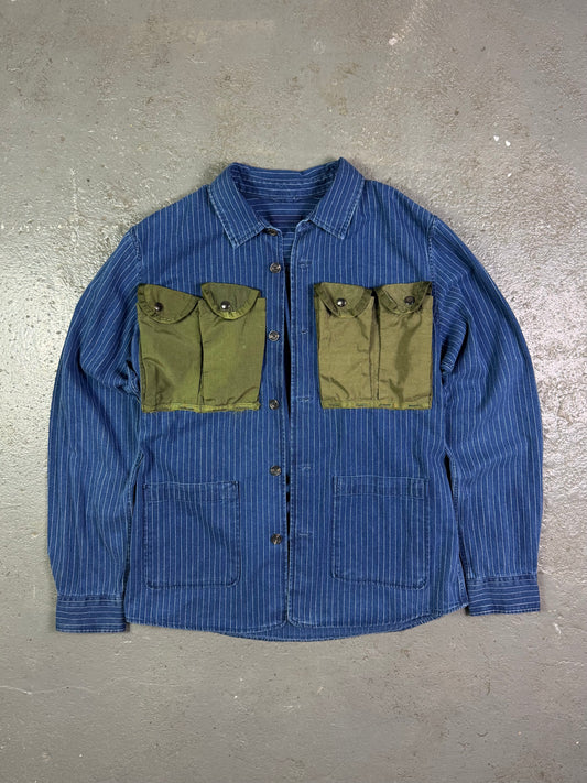 Cotton pouch