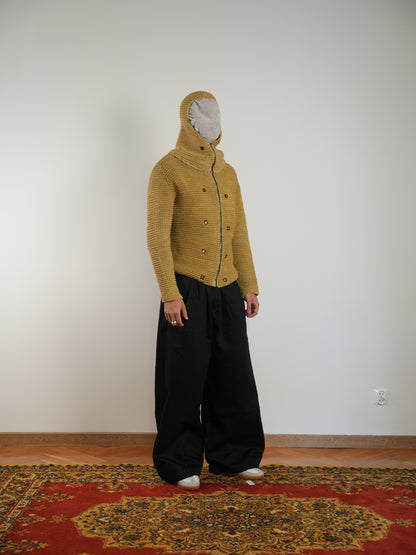 Rycerska Bluza Pokutna