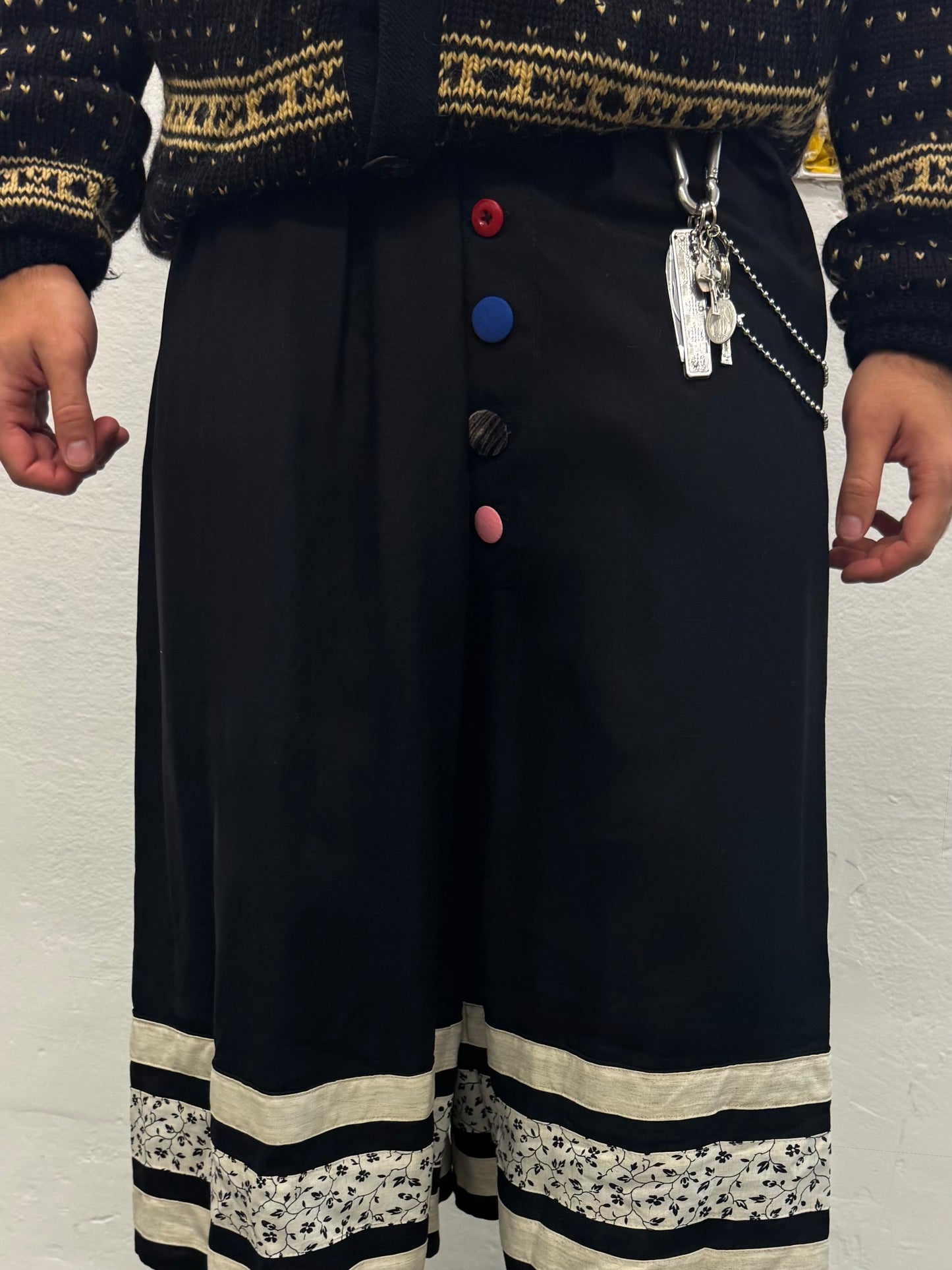 Christian Knife Guy Survival Kit