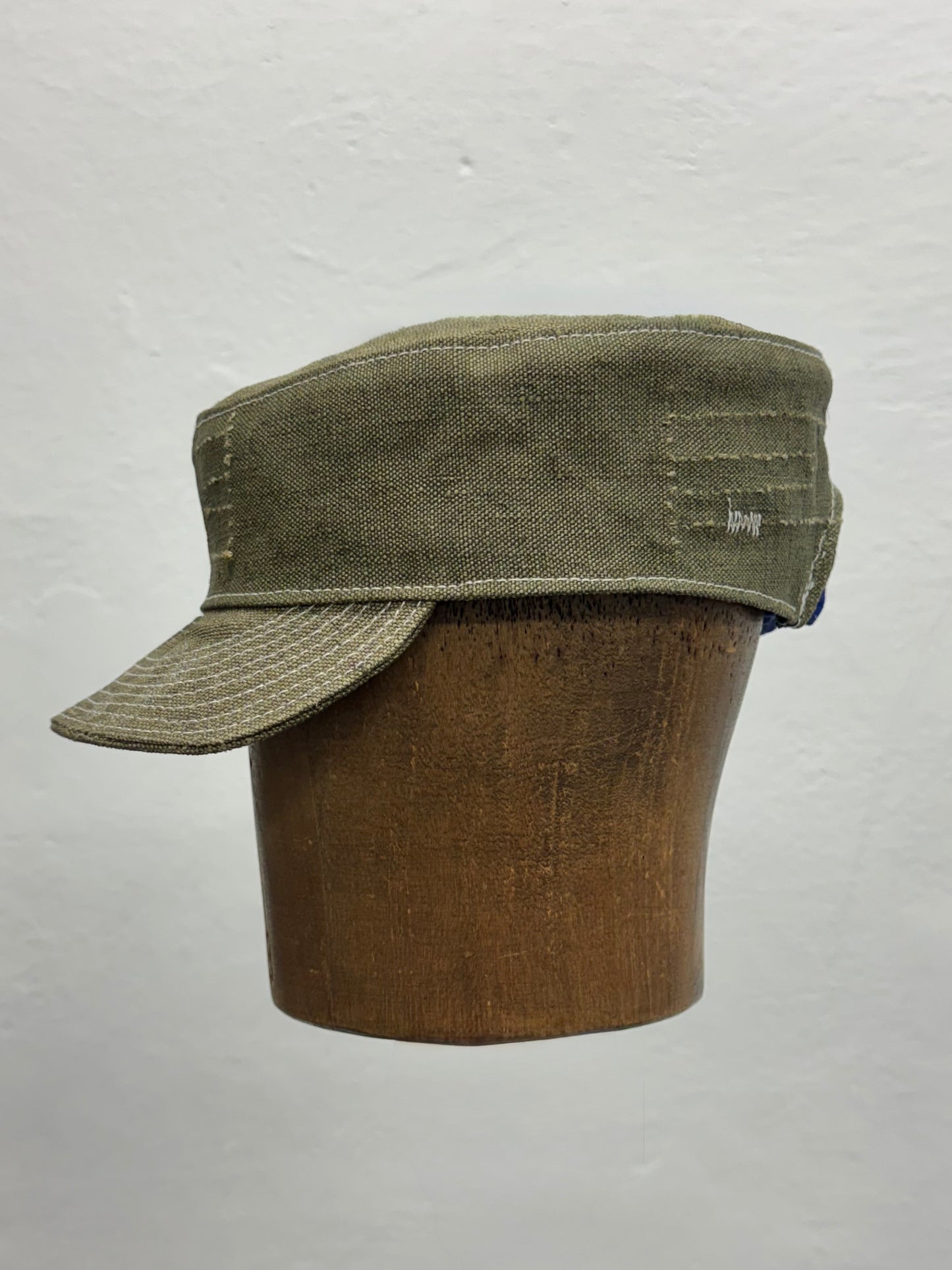 Military Patrol Cap