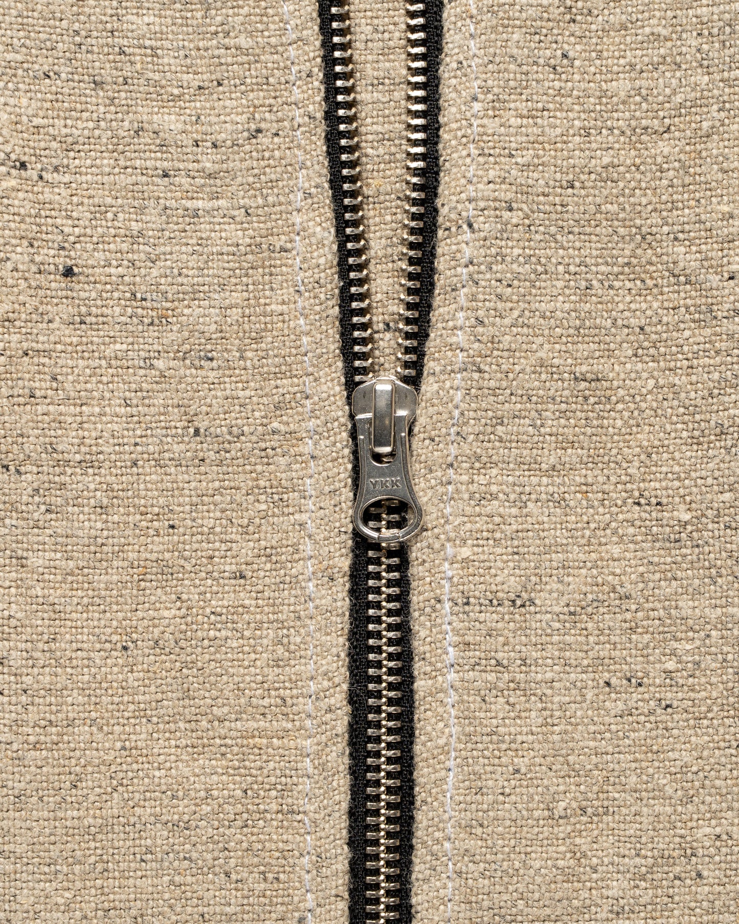 Bluza Lniana (Szara)