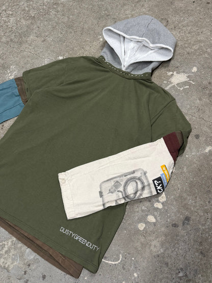 Double Longsleeve