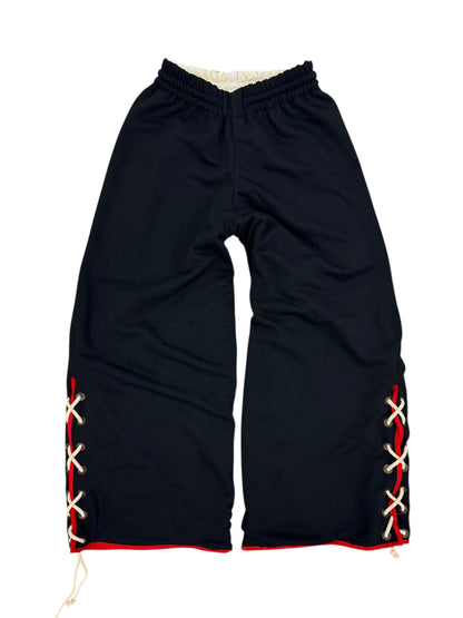 Reversible Dragon Pants