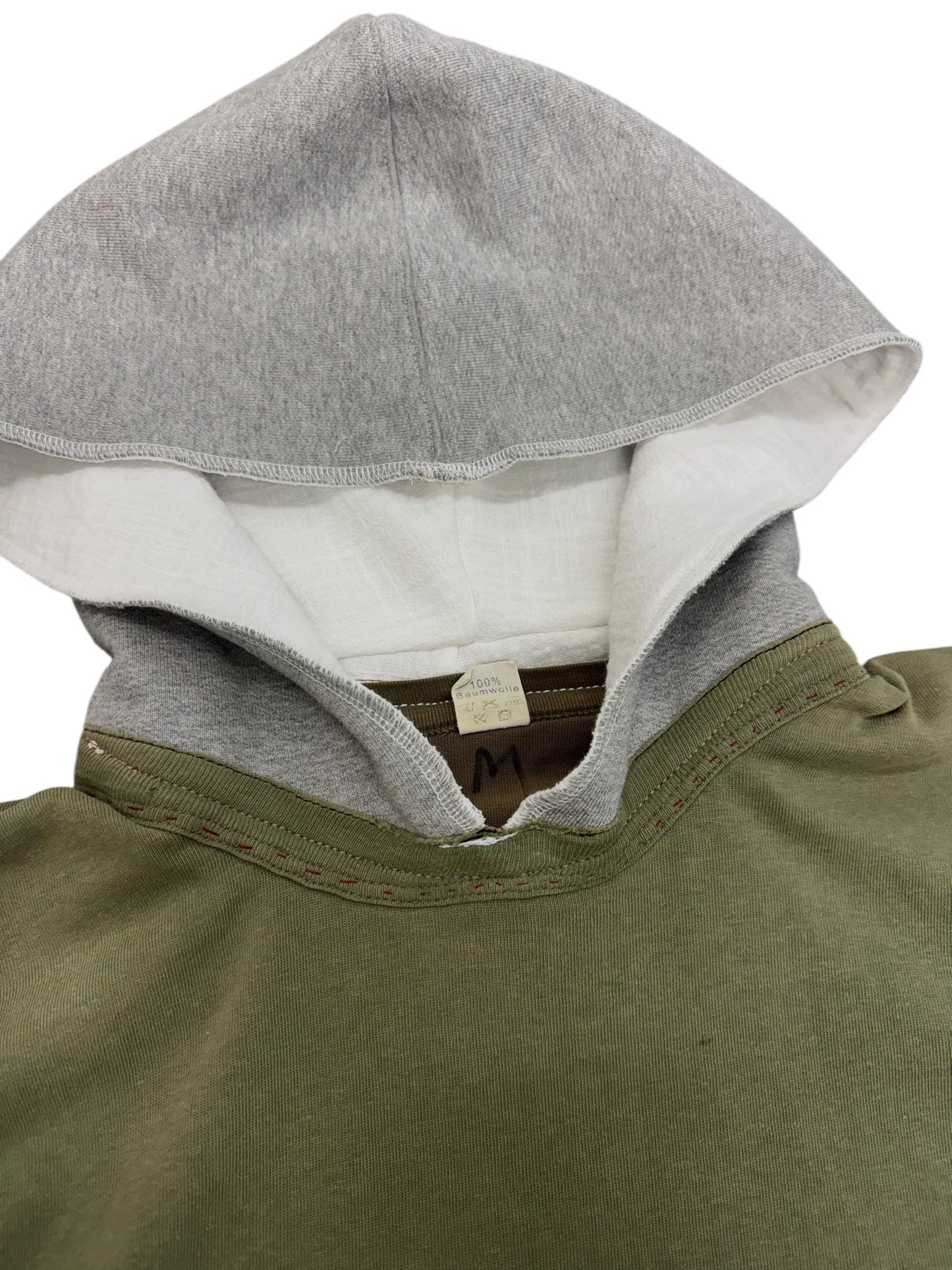 Ecology, Sport, Recreation Double Longsleeve