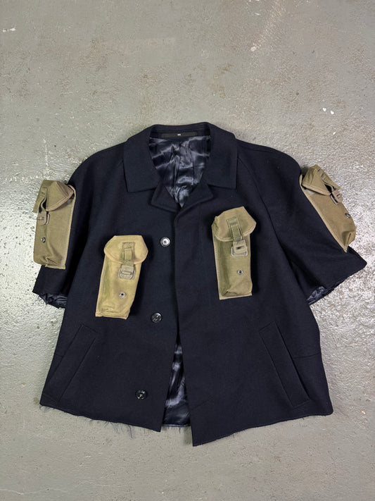 Short Coat