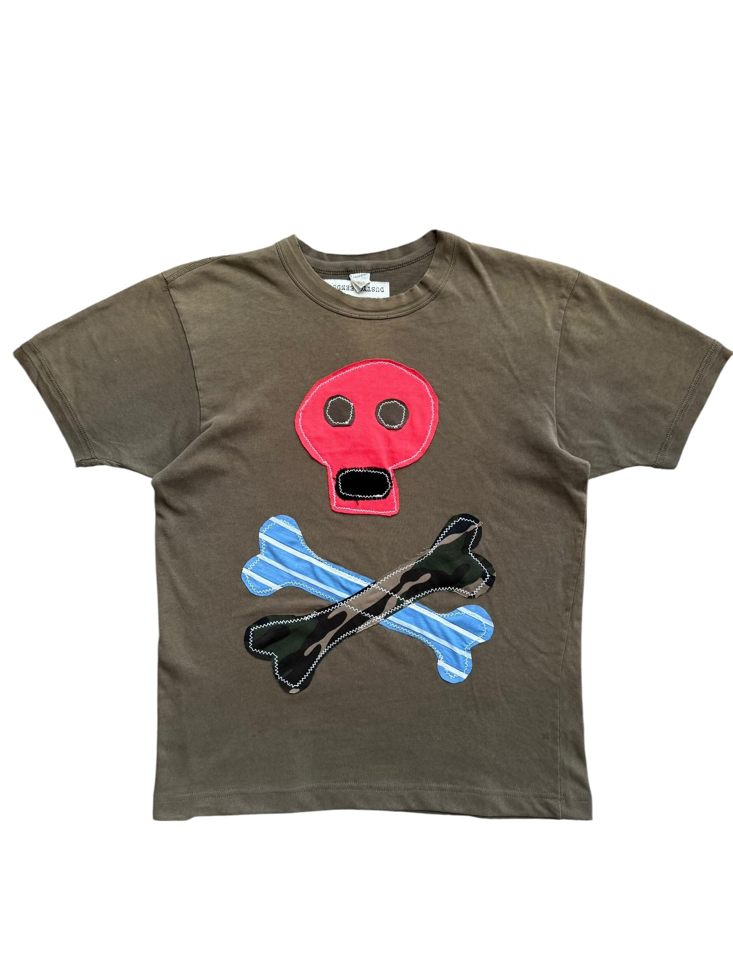 Jolly Roger Tee