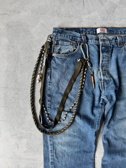 Military Chain