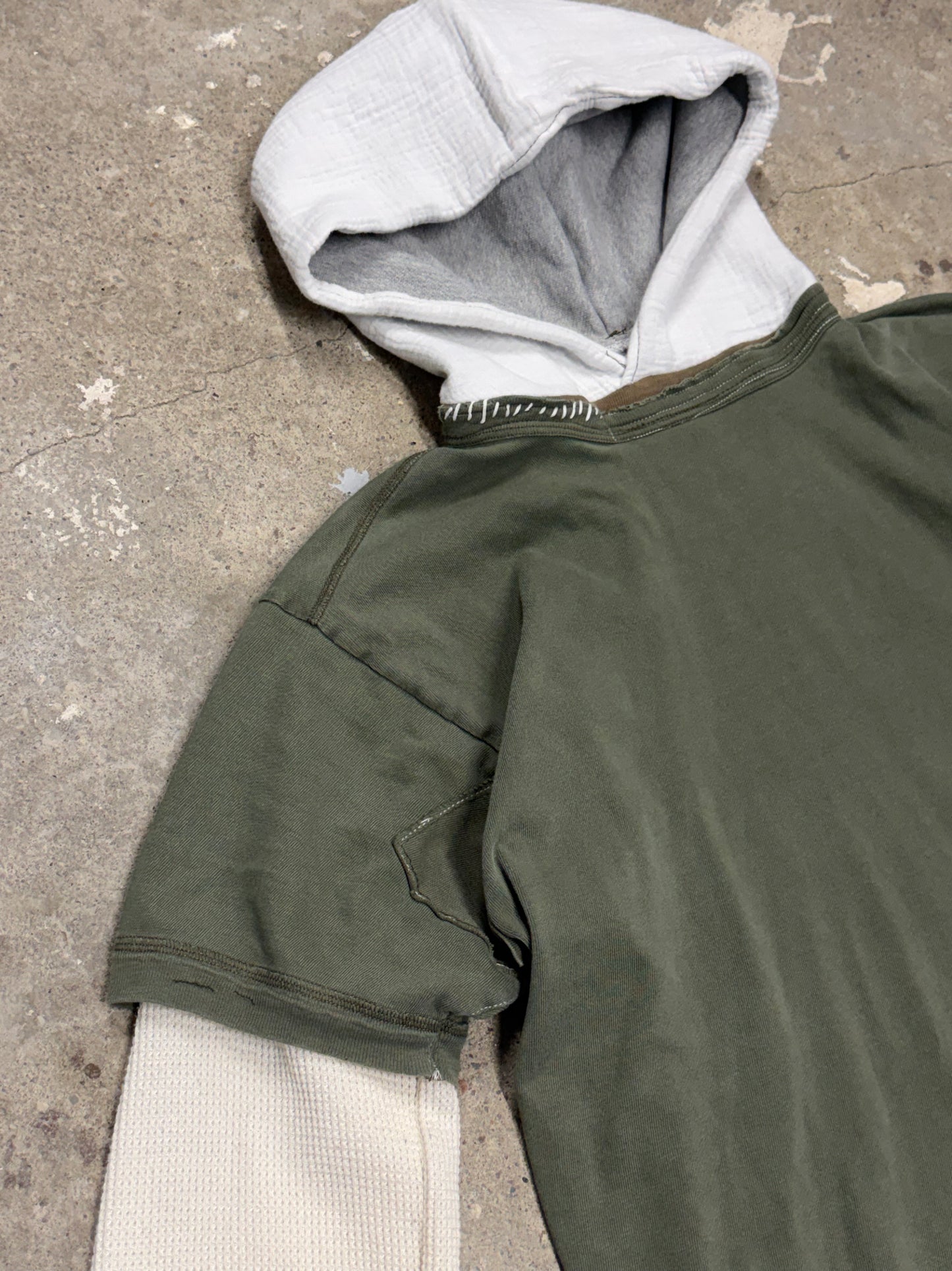 Double Longsleeve