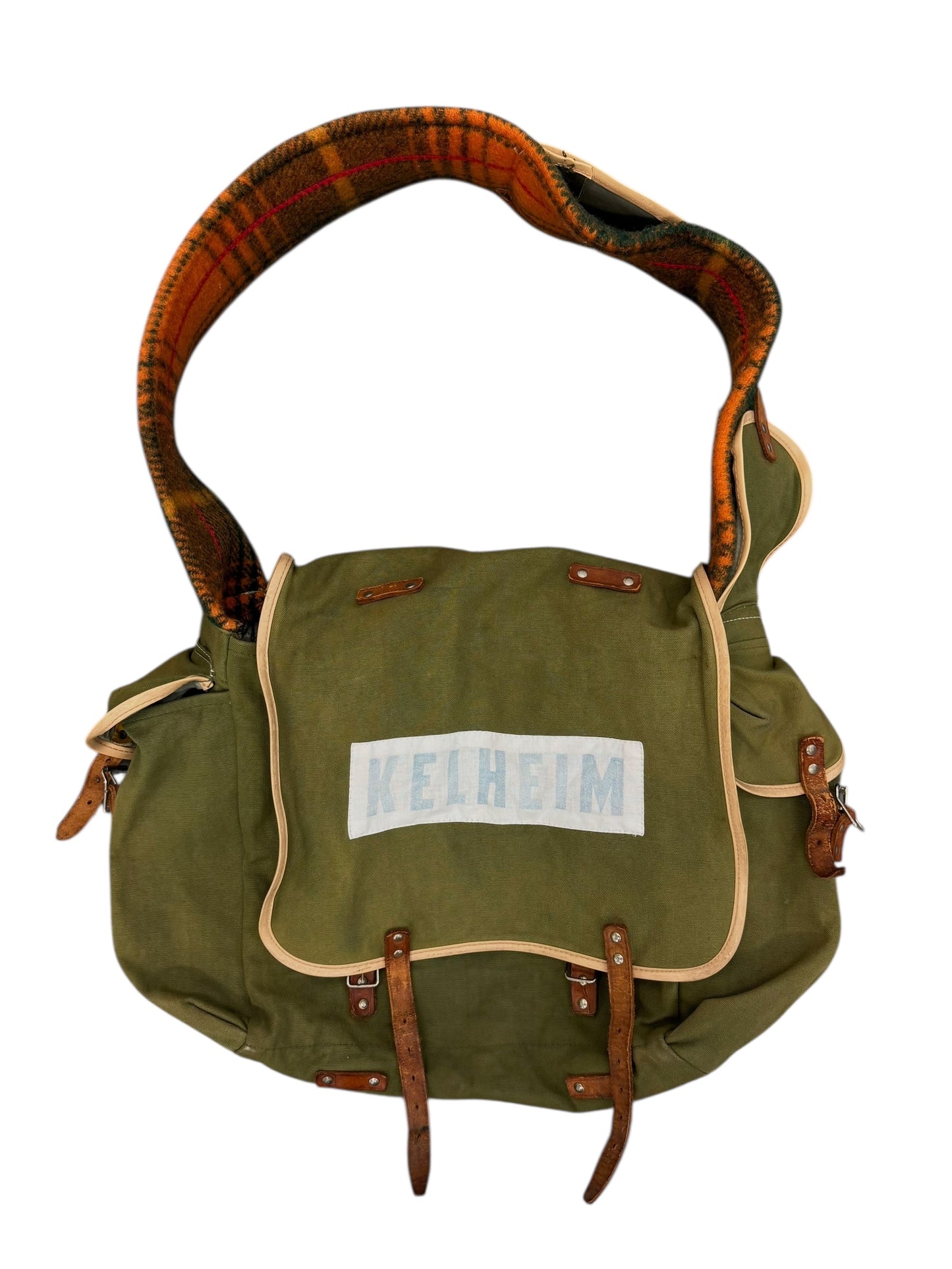Kelheim Bag