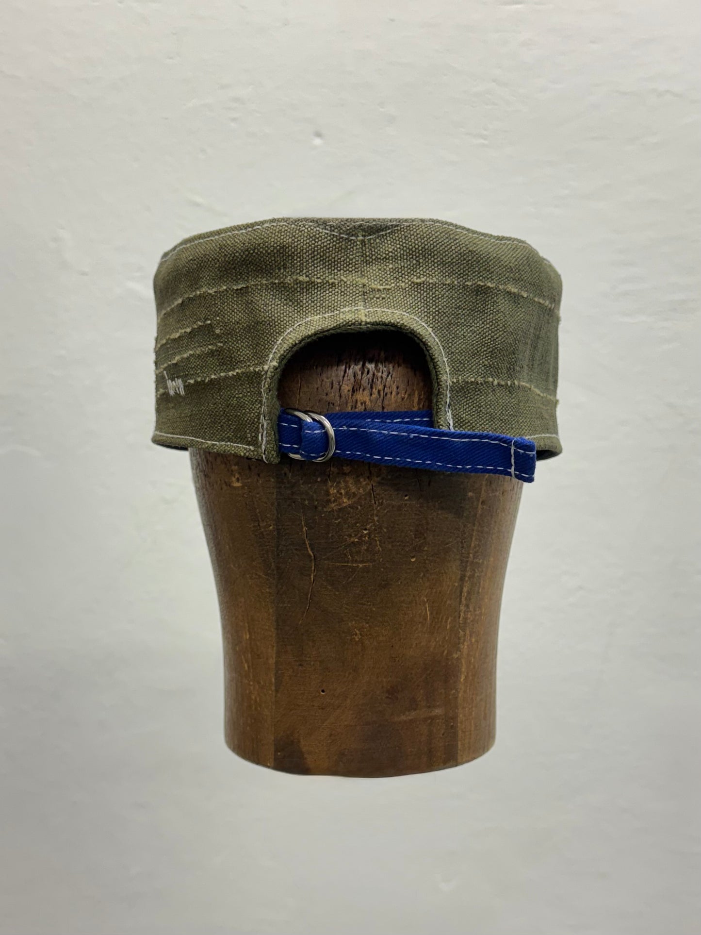 Military Patrol Cap