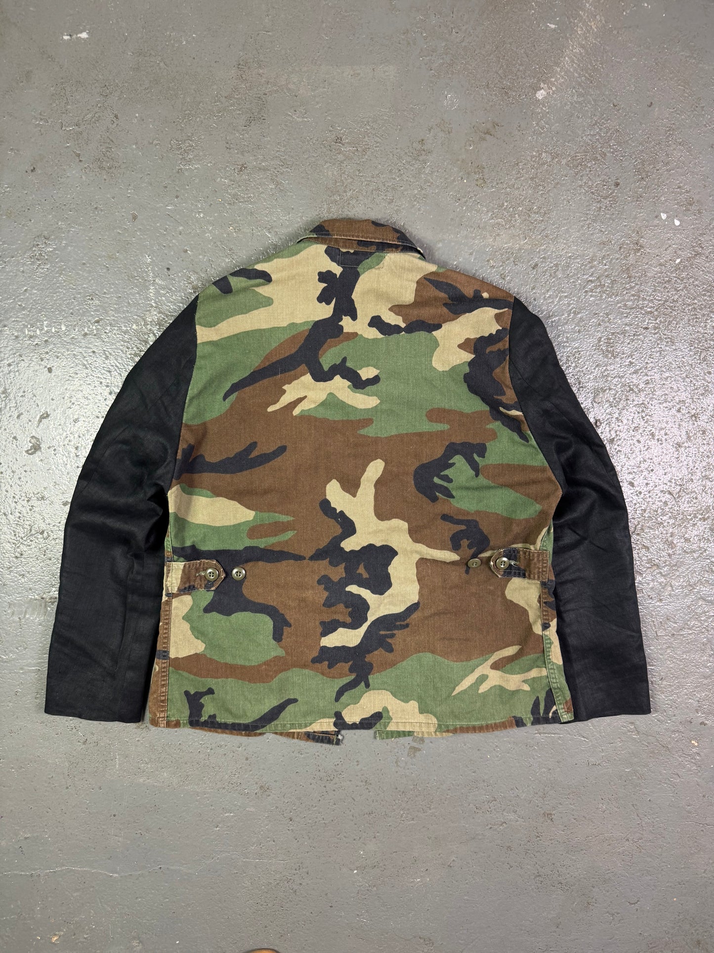 Elegant Camo