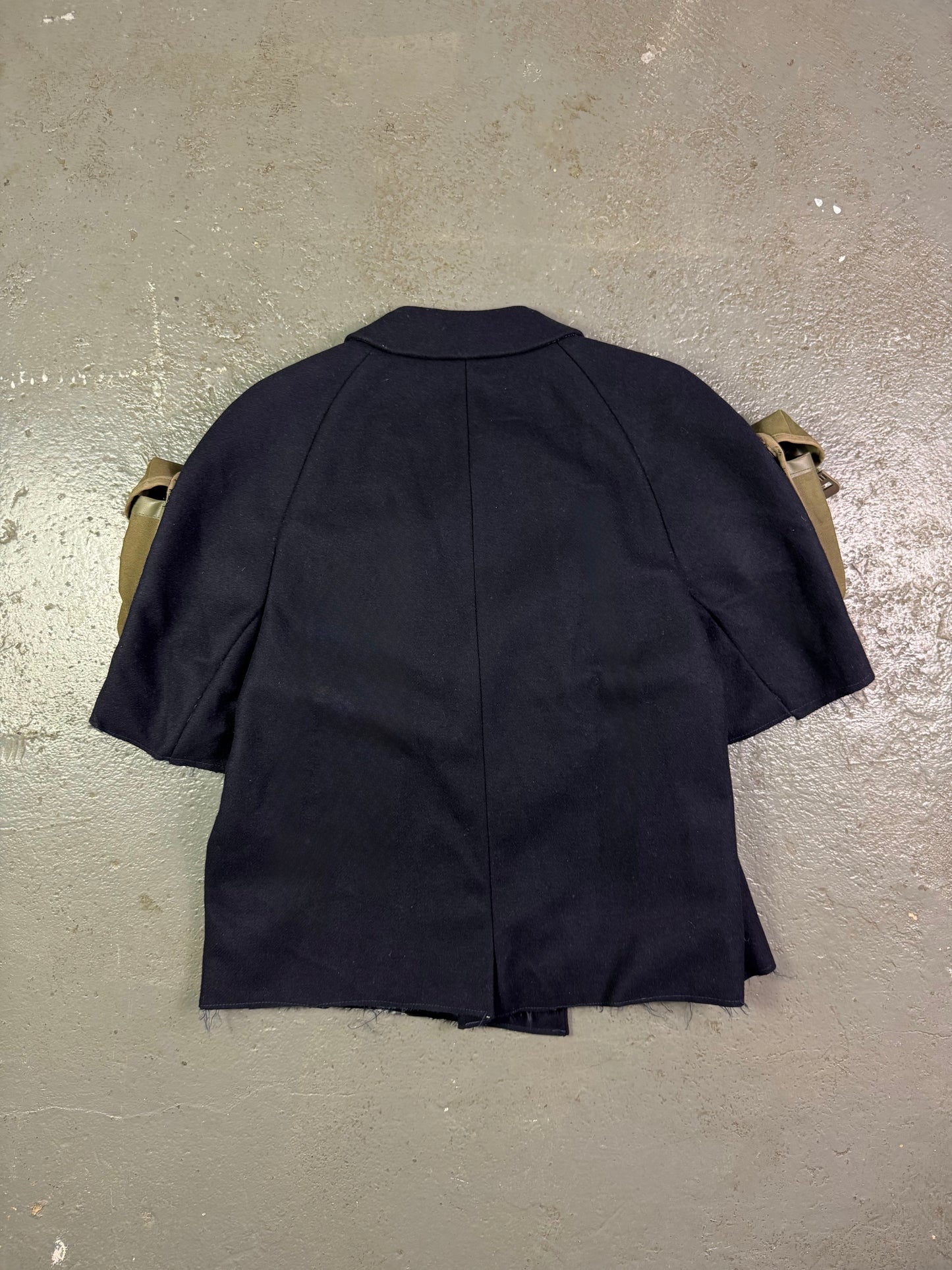 Short Coat