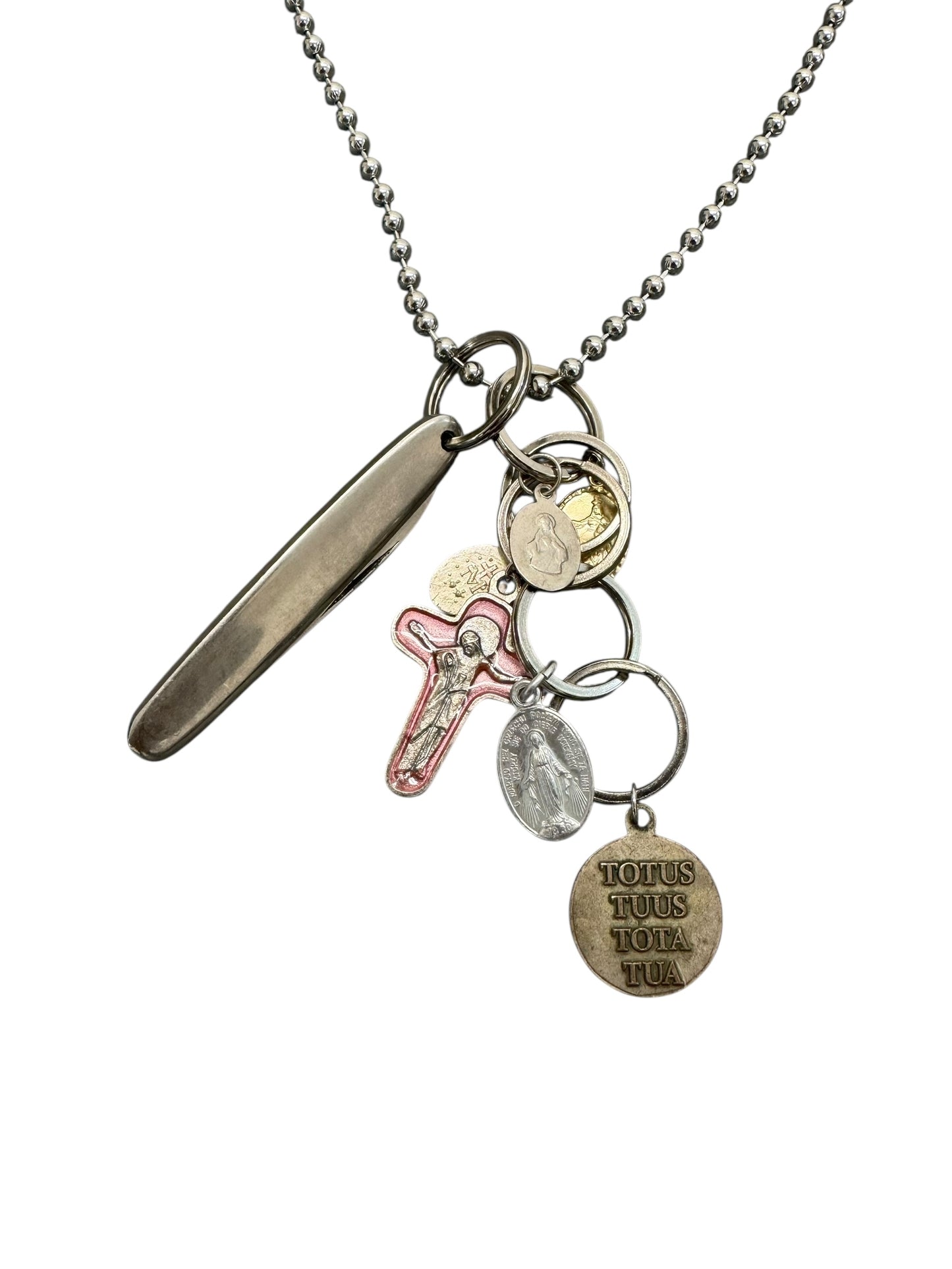 Objects of Faith And Function