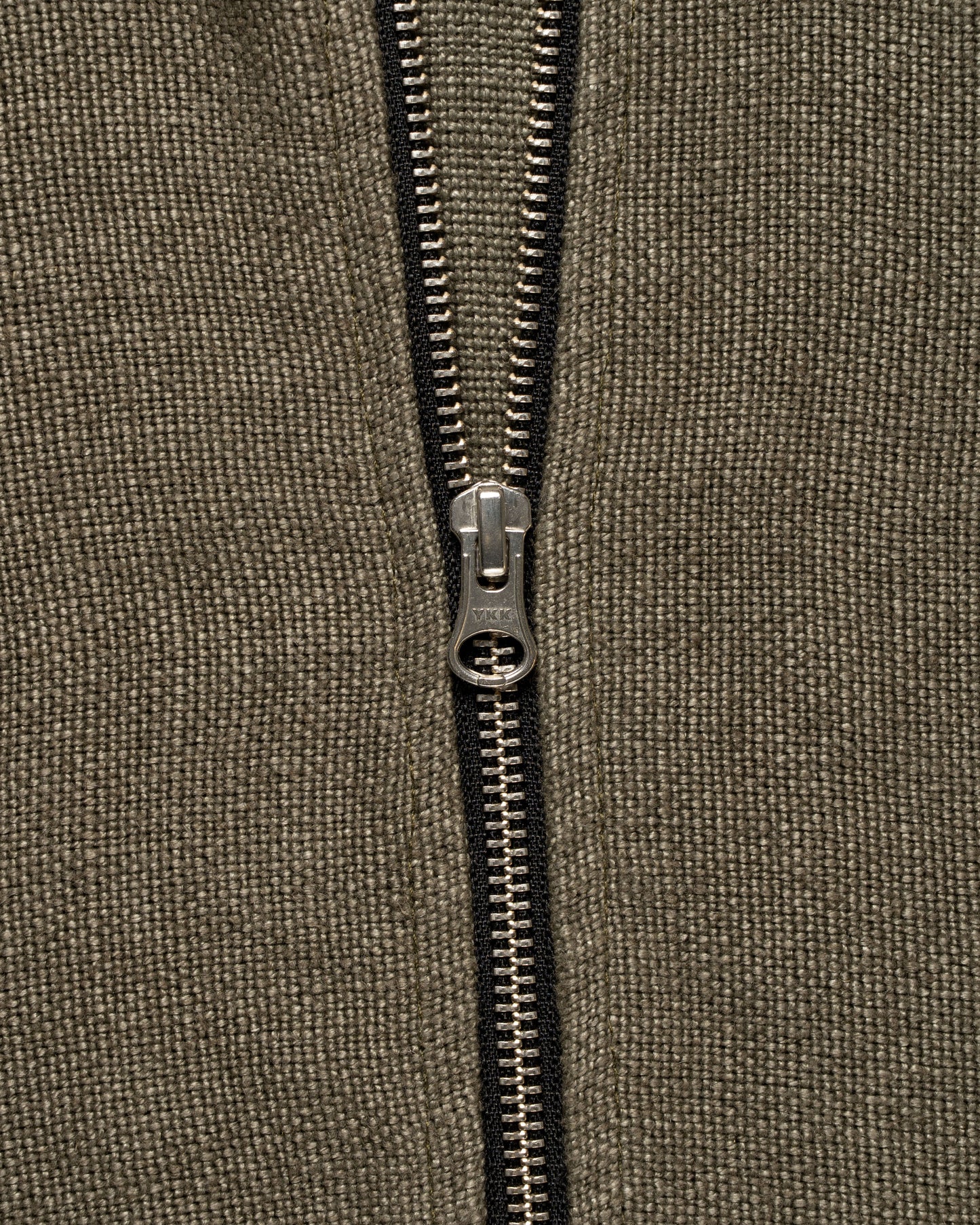 Bluza Lniana (Szara)