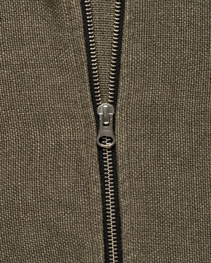 Bluza Lniana (Szara)