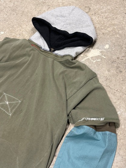 Double Longsleeve