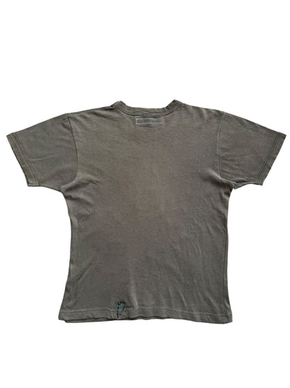 Pink Jolly Roger Tee