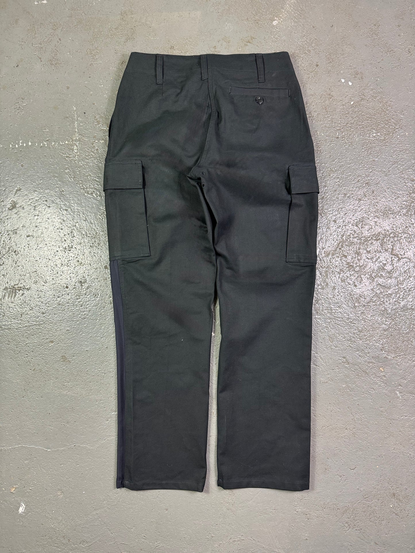 Suit Hybrid Pants