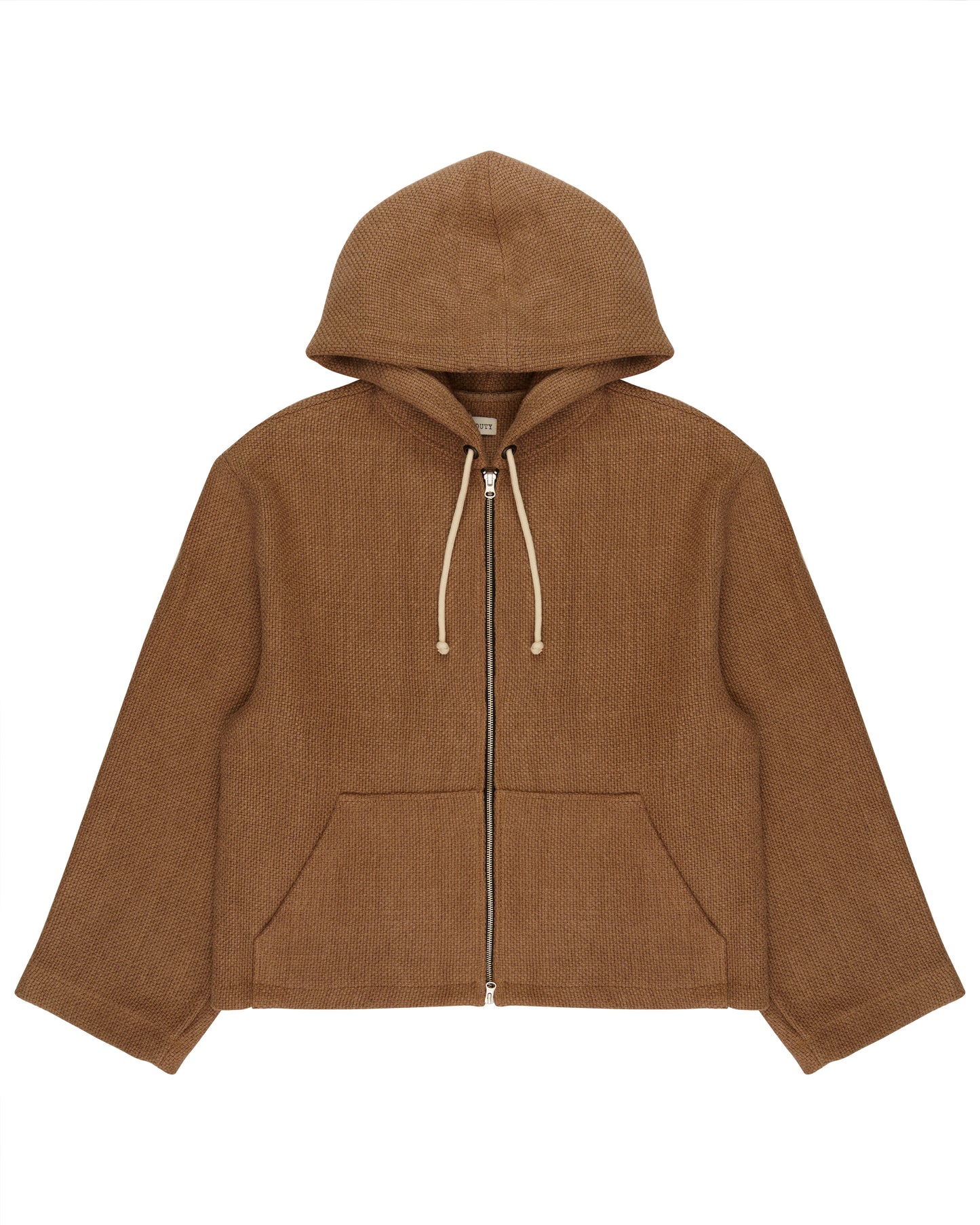 Bluza Lniana 